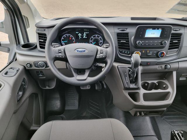 new 2024 Ford Transit-350 car, priced at $55,385