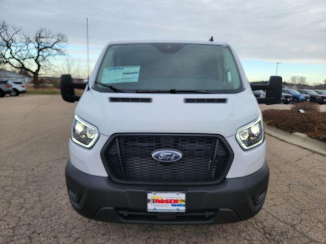 new 2024 Ford Transit-350 car, priced at $55,385