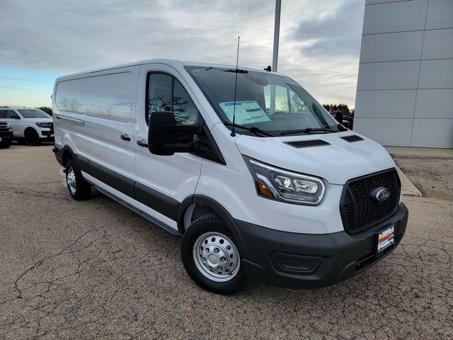 new 2024 Ford Transit-350 car, priced at $55,385