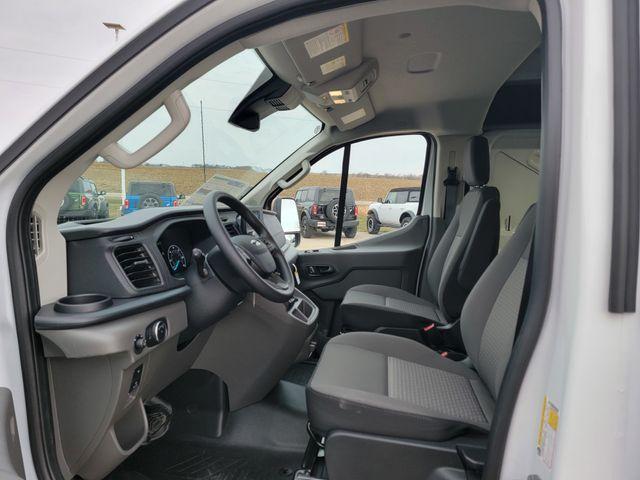 new 2024 Ford Transit-350 car, priced at $55,385