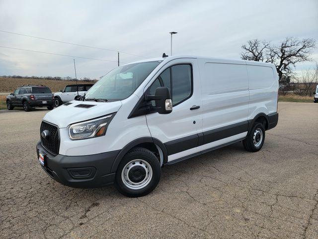 new 2024 Ford Transit-150 car, priced at $47,740