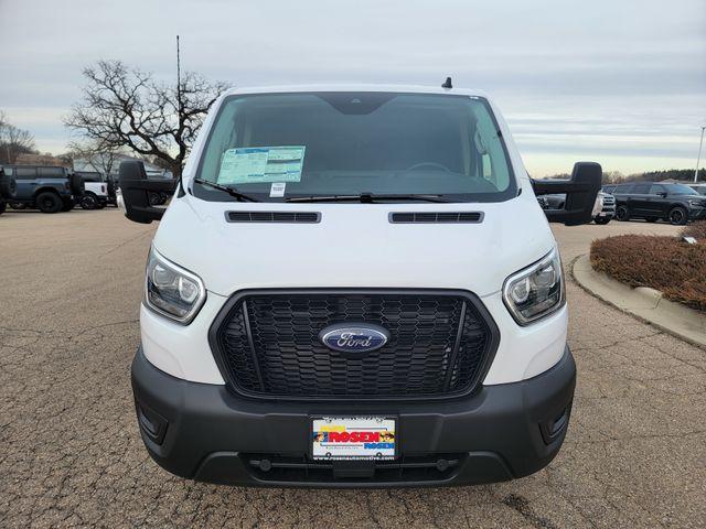 new 2024 Ford Transit-150 car, priced at $47,740