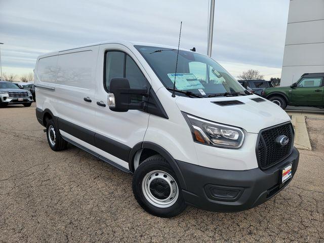 new 2024 Ford Transit-150 car, priced at $47,740