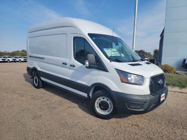 new 2024 Ford Transit-250 car, priced at $54,735