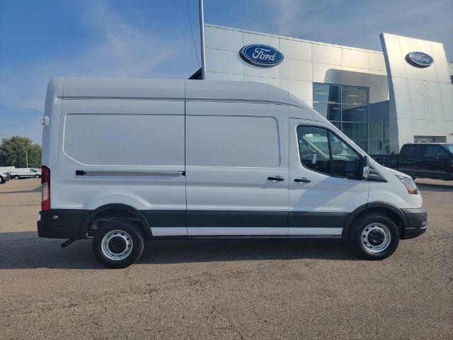 new 2024 Ford Transit-250 car, priced at $54,735