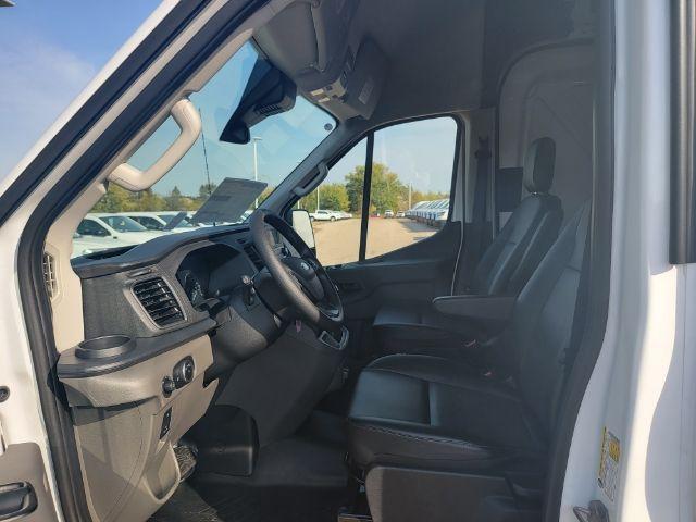 new 2024 Ford Transit-250 car, priced at $54,735