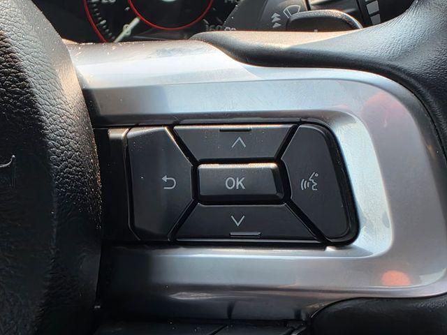 used 2022 Ford Mustang car, priced at $43,469
