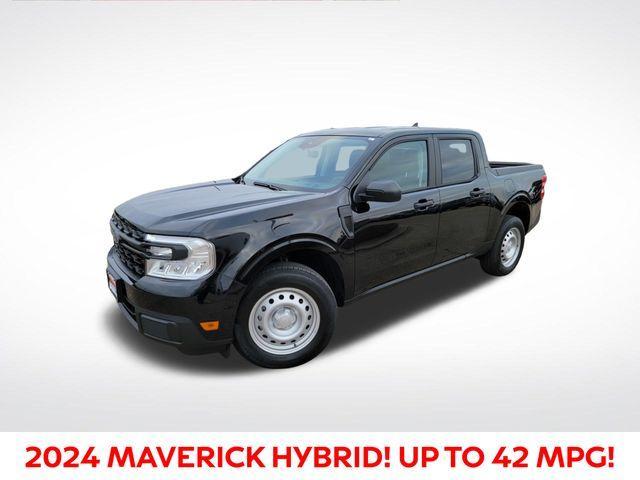 new 2024 Ford Maverick car, priced at $28,015