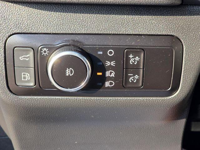 used 2023 Ford Escape car, priced at $28,969