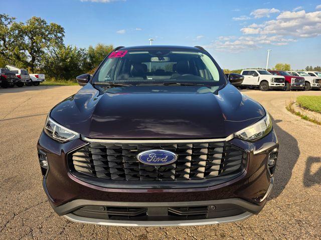 used 2023 Ford Escape car, priced at $28,969