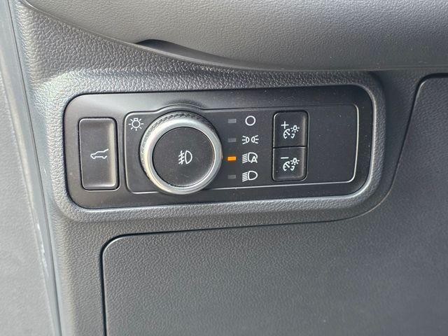 new 2025 Ford Explorer car, priced at $61,427