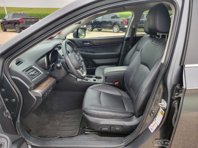 used 2018 Subaru Outback car, priced at $20,469