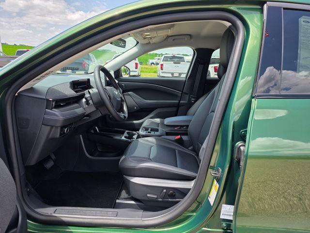 new 2025 Ford Mustang Mach-E car, priced at $48,573