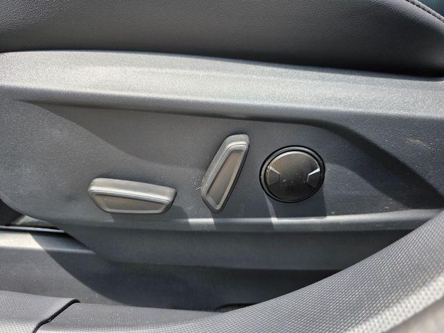 new 2025 Ford Mustang Mach-E car, priced at $48,573