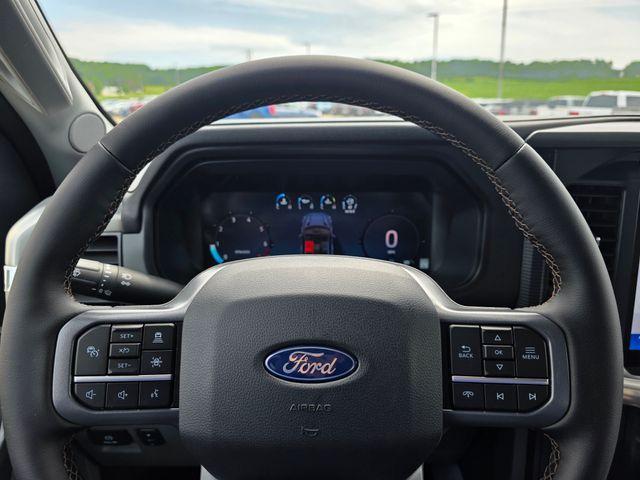 new 2025 Ford F-150 car, priced at $66,725