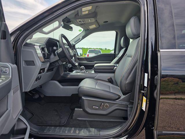 new 2025 Ford F-150 car, priced at $66,725