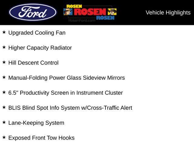 used 2022 Ford Maverick car, priced at $28,617