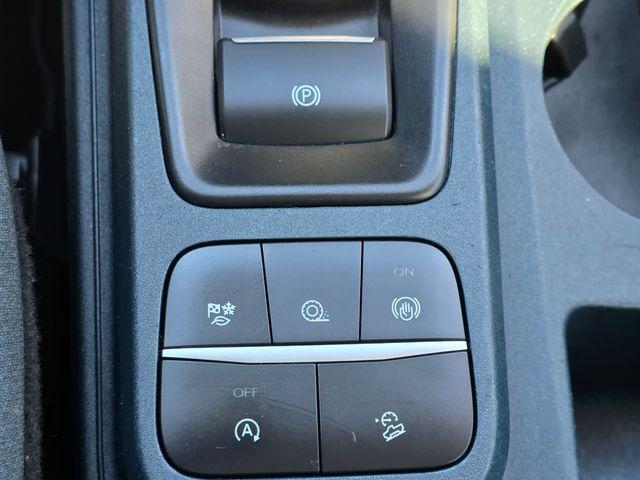 used 2022 Ford Maverick car, priced at $28,617