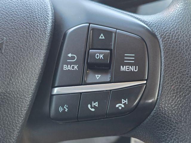 used 2022 Ford Maverick car, priced at $28,617