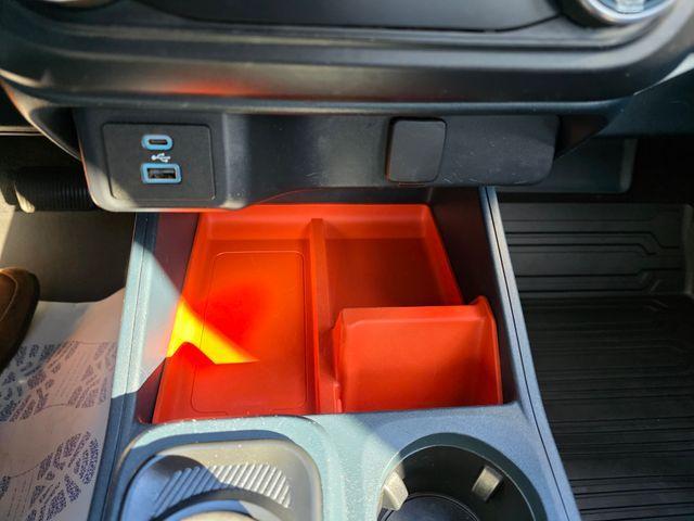 used 2022 Ford Maverick car, priced at $28,617