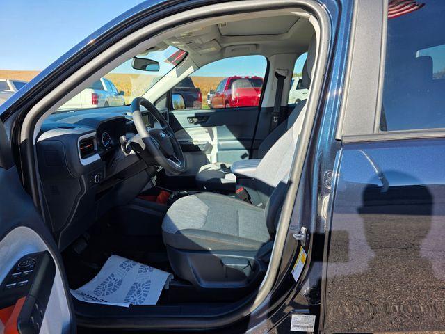 used 2022 Ford Maverick car, priced at $28,617