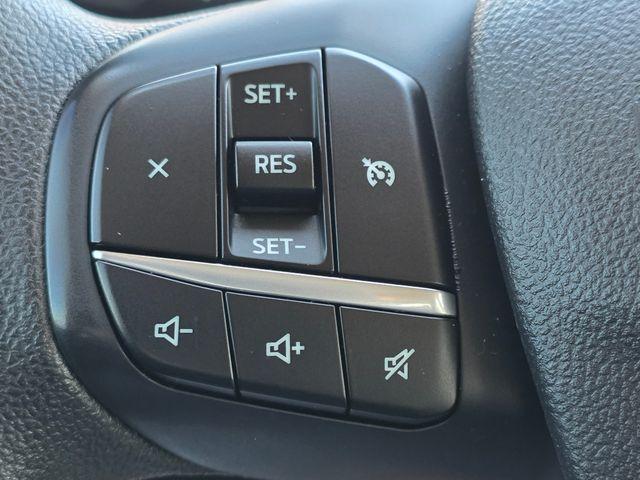 used 2022 Ford Maverick car, priced at $28,617