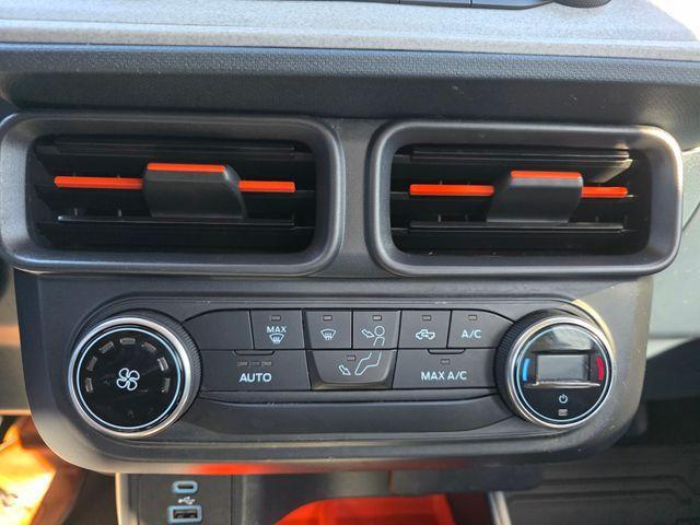 used 2022 Ford Maverick car, priced at $28,617