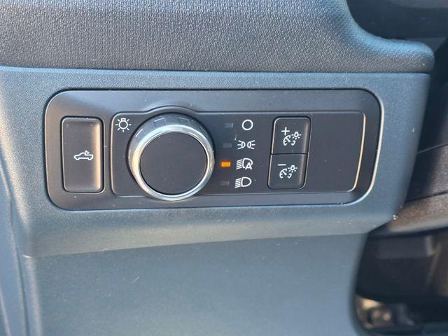 used 2022 Ford Maverick car, priced at $28,617