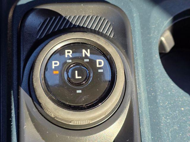 used 2022 Ford Maverick car, priced at $28,617