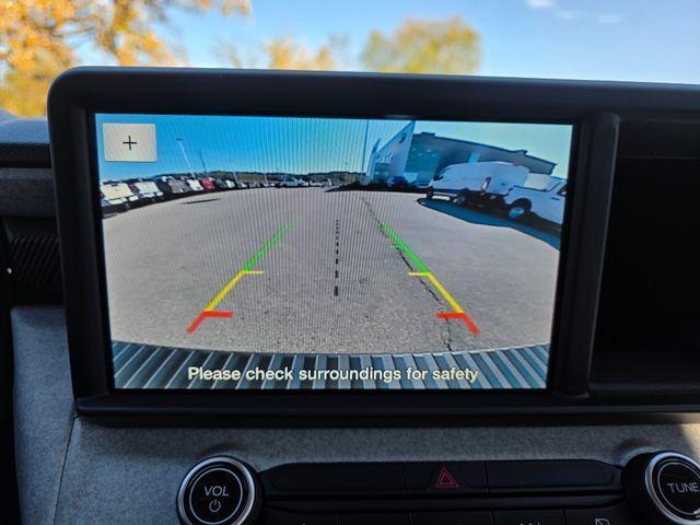 used 2022 Ford Maverick car, priced at $28,617