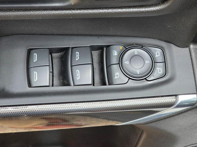 used 2022 GMC Sierra 1500 Limited car, priced at $46,969