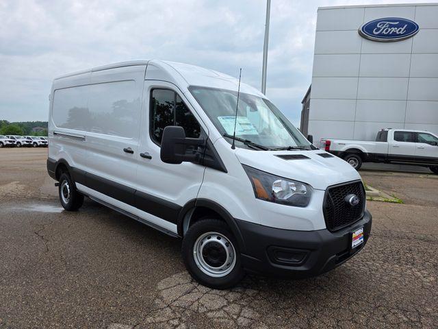 new 2025 Ford Transit-250 car, priced at $49,816