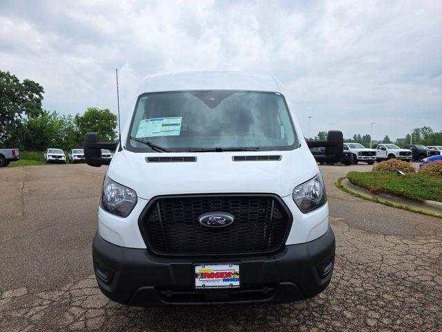 new 2025 Ford Transit-250 car, priced at $49,816