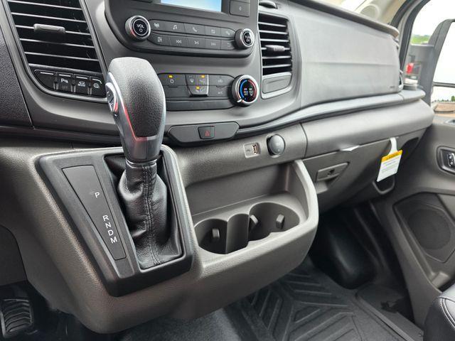 new 2025 Ford Transit-250 car, priced at $49,816