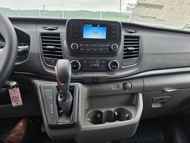 new 2025 Ford Transit-250 car, priced at $49,816