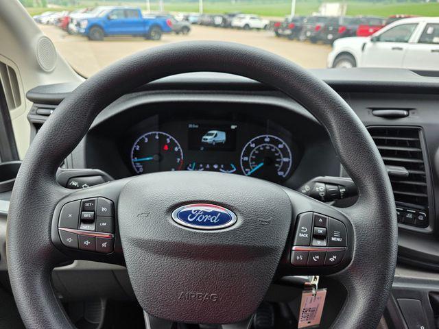 new 2025 Ford Transit-250 car, priced at $49,816
