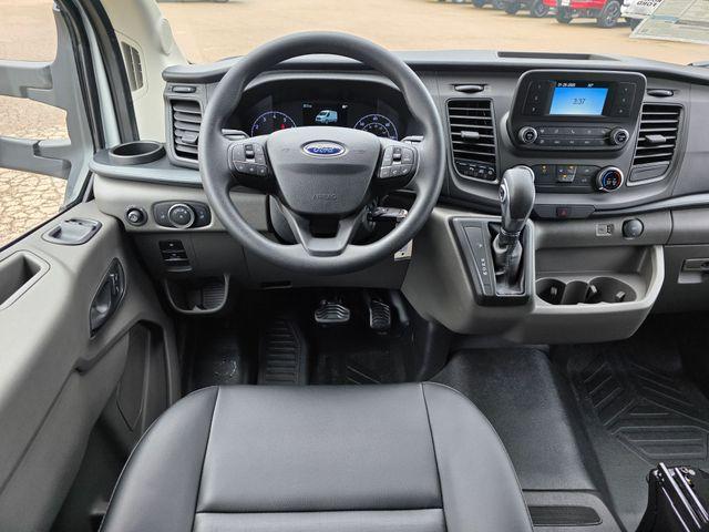 new 2025 Ford Transit-250 car, priced at $49,816