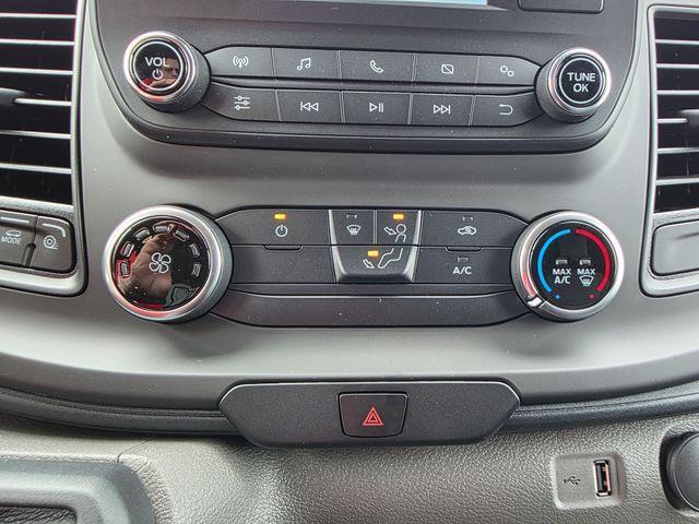 new 2025 Ford Transit-250 car, priced at $49,816