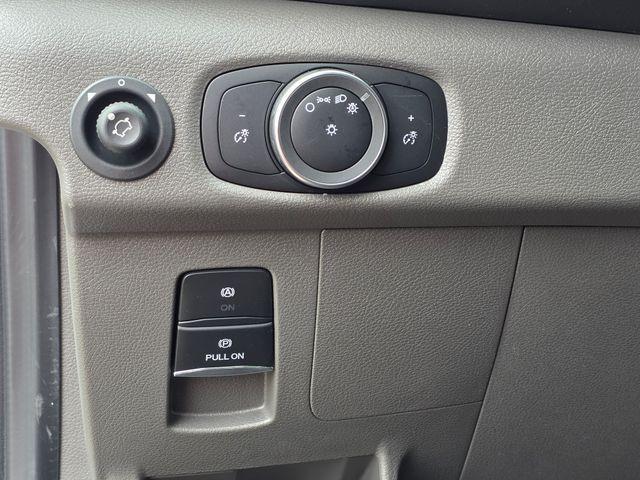 new 2025 Ford Transit-250 car, priced at $49,816
