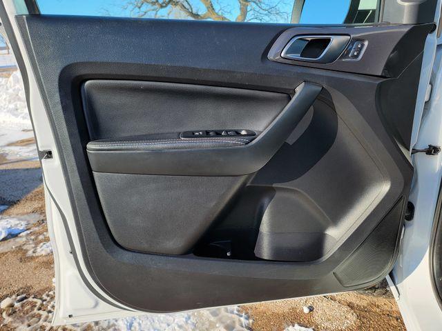 used 2019 Ford Ranger car, priced at $26,955