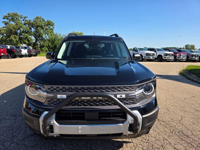 new 2025 Ford Bronco Sport car, priced at $35,500