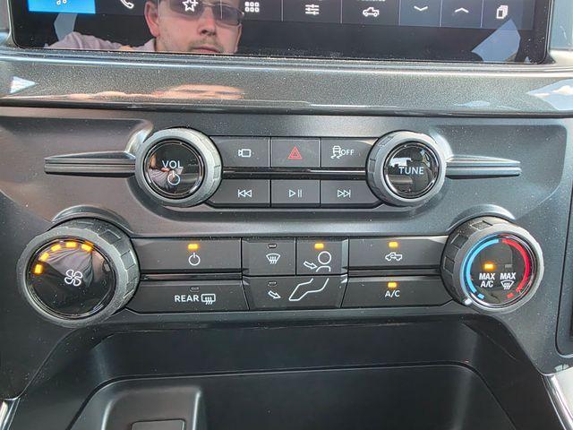 new 2025 Ford F-150 car, priced at $48,505