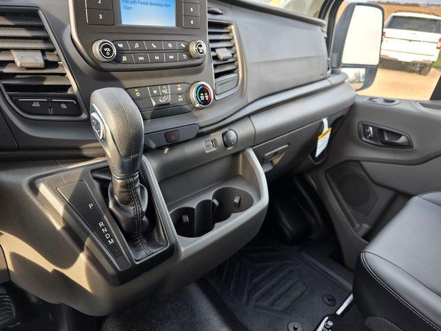 new 2025 Ford Transit-150 car, priced at $50,895