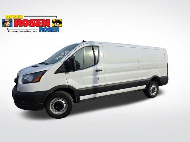 new 2025 Ford Transit-150 car, priced at $46,846