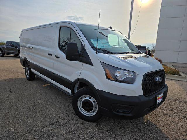 new 2025 Ford Transit-150 car, priced at $50,895