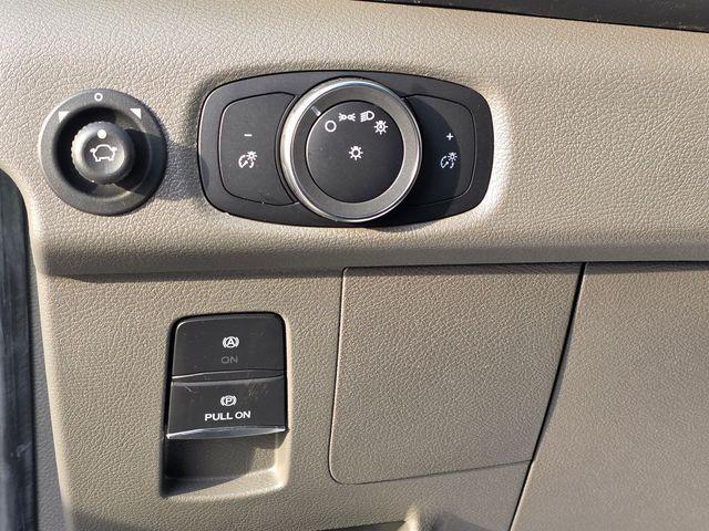 new 2025 Ford Transit-150 car, priced at $50,895