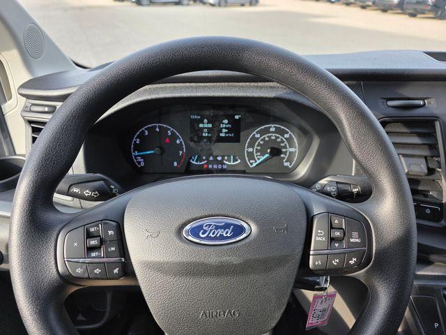 new 2025 Ford Transit-150 car, priced at $50,895