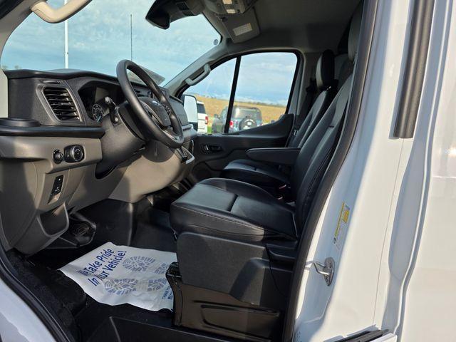 new 2025 Ford Transit-150 car, priced at $50,895