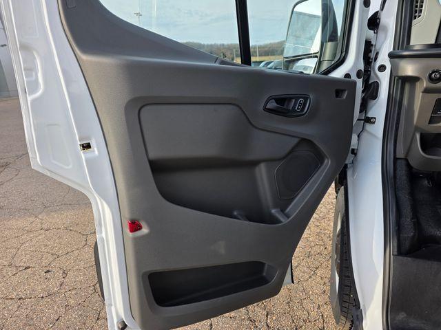 new 2025 Ford Transit-150 car, priced at $50,895