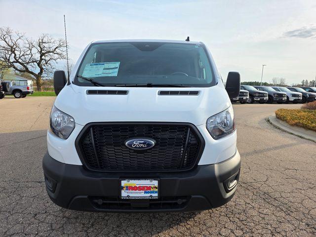 new 2025 Ford Transit-150 car, priced at $50,895